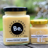 Pōhutukawa Honey