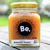 Wanaka Manuka Honey 80g