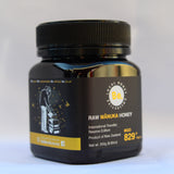Queenstown Manuka 829+ MGO (250g)