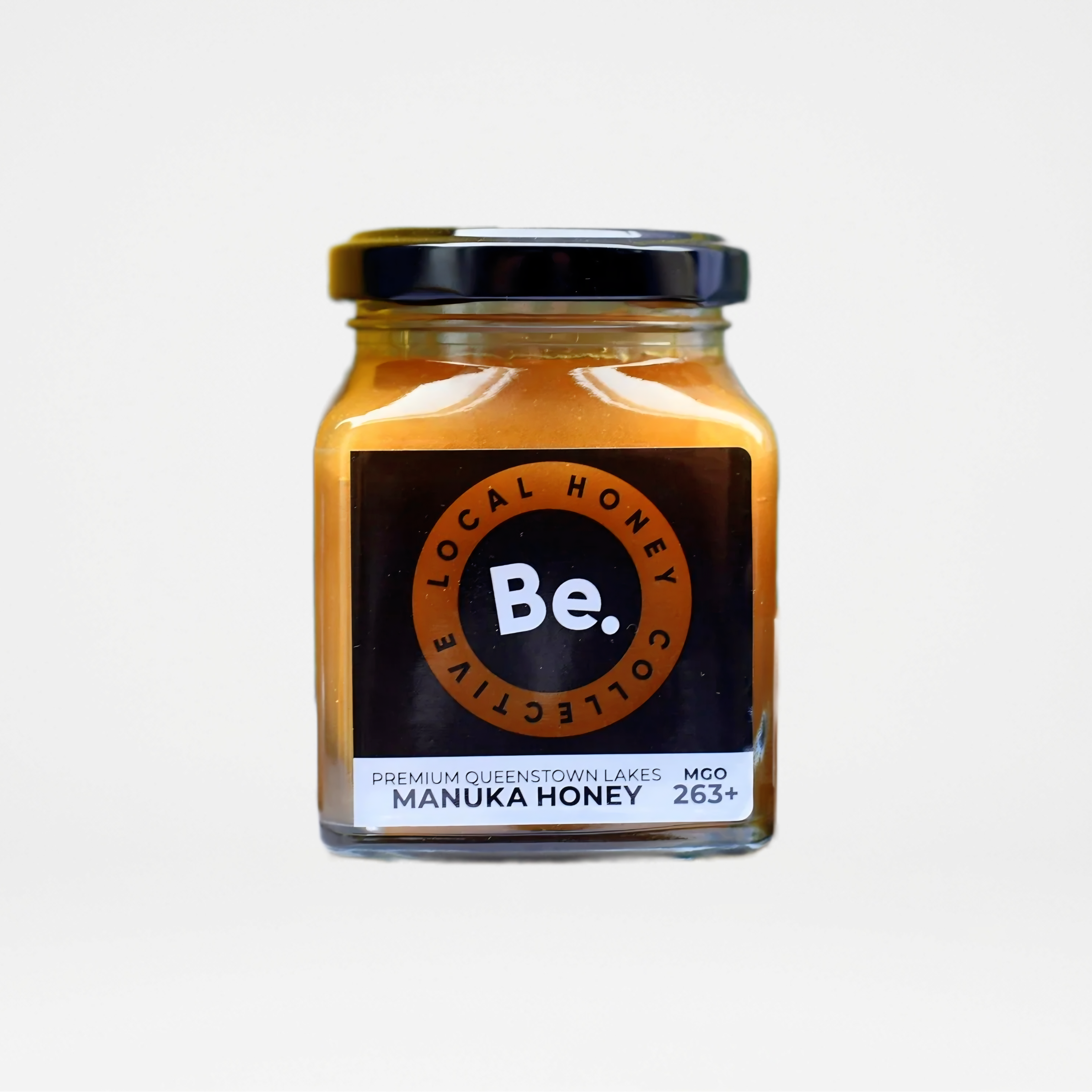 Premium Queenstown Lakes Manuka Honey - 263+ MGO