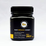 Queenstown Mānuka 263+ MGO (375g)