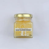 Central Otago Raw Clover