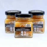 Premium Queenstown Lakes Mānuka Honey - 263+ MGO