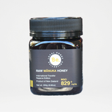 NEW ZEALAND SUPER HIGH GRADE MĀNUKA 829+ MGO (250g)