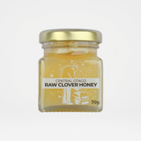 Central Otago Raw Clover