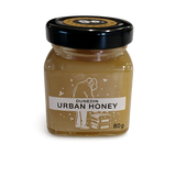 Dunedin Urban Bush Honey