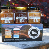 Queenstown Gift Pack - 240g (3 x 80g jars)
