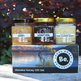 Wanaka Gift Pack — 240g (3 x 80g jars)