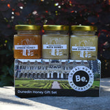 Dunedin Gift Pack — 240g (3 x 80g jars)