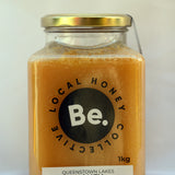 Queenstown Lakes Multi-Floral Pail