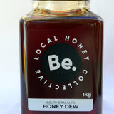 Southern Alps Beechwood Honeydew Pail