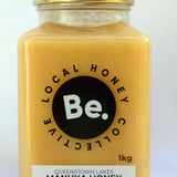 Queenstown Manuka Pail