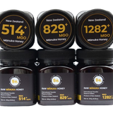 Queenstown Mānuka 1282+ MGO (250g)