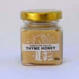 Gibbson Valley Thyme Honey