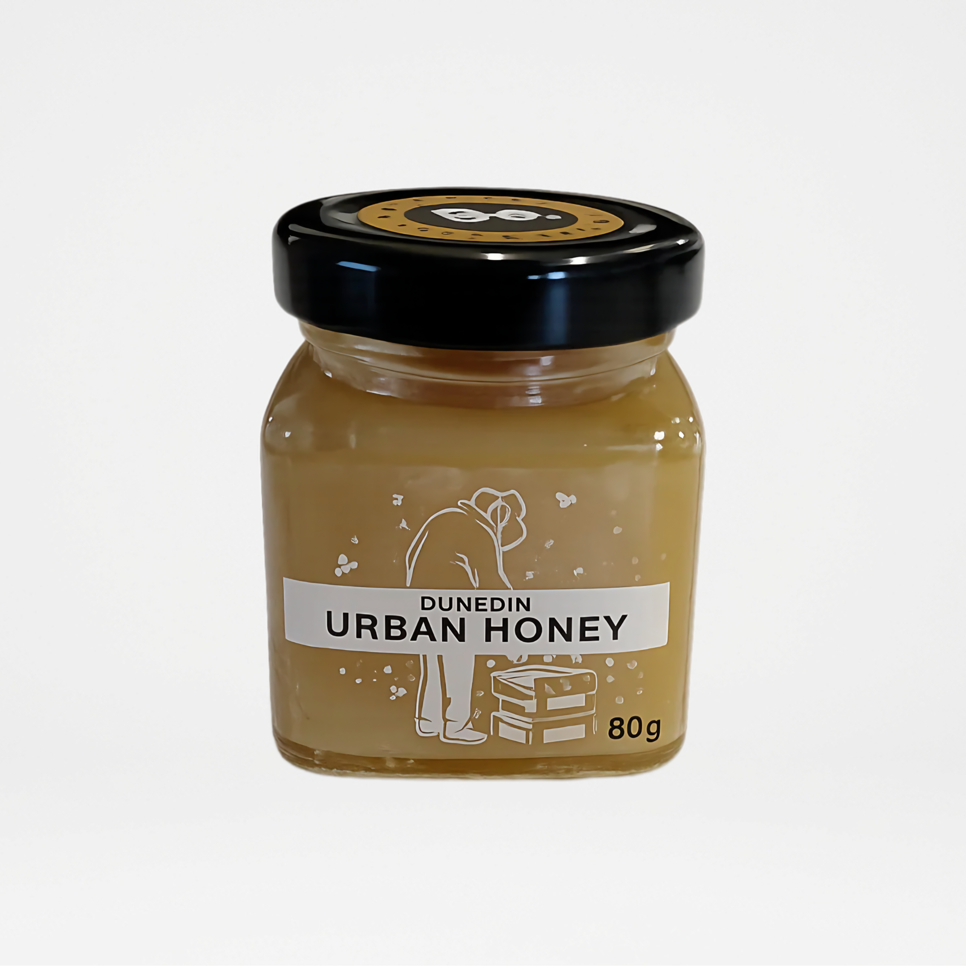 Dunedin Harbour Honey