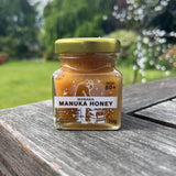 Wanaka Manuka Honey 70g