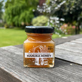 Marlborough Sounds Manuka Honey 80+ MGO