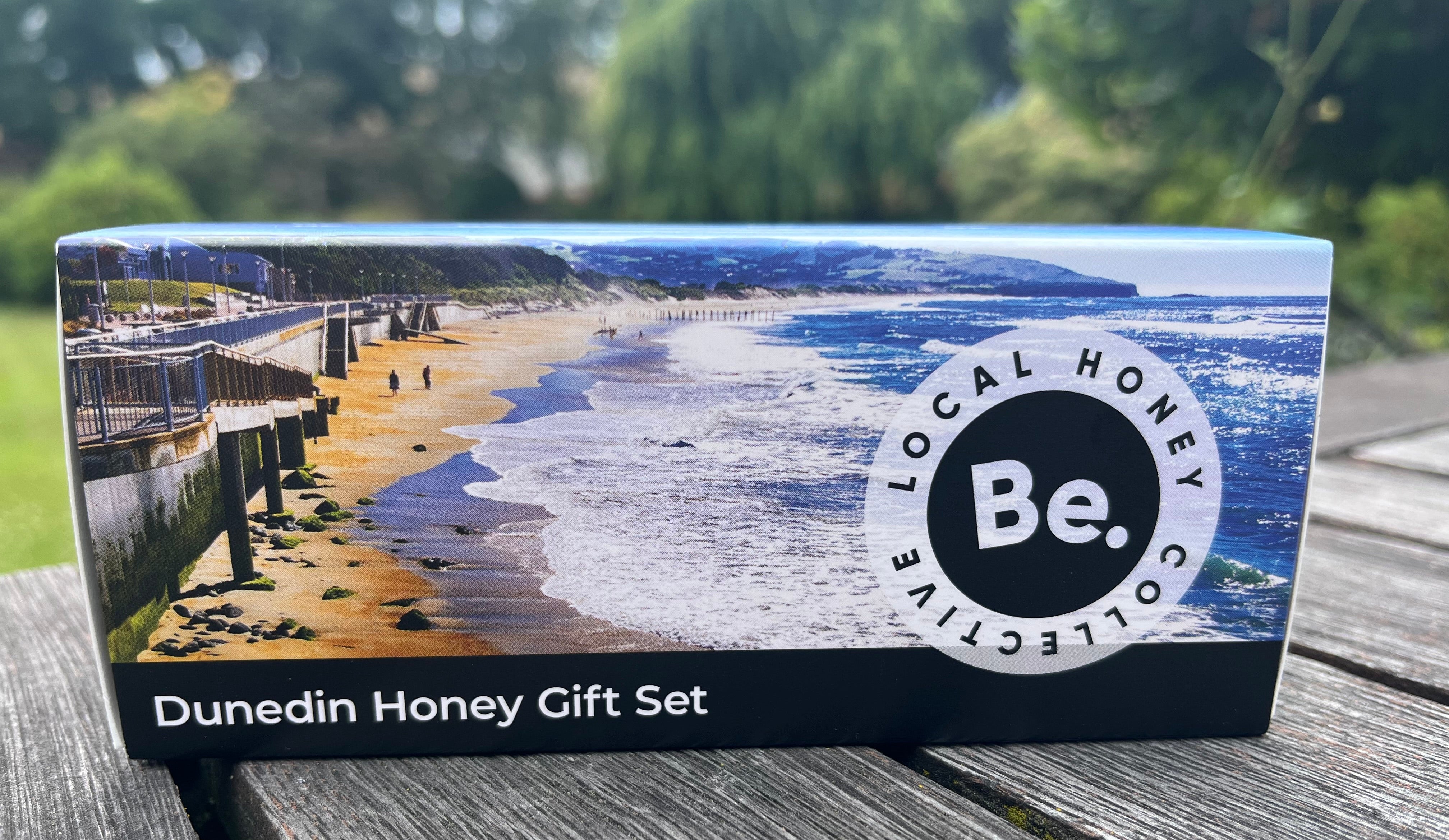 Dunedin Gift Pack — 240g (3 x 80g jars)