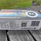 Wanaka Gift Pack — 240g (3 x 80g jars)