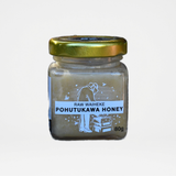 Waiheke Island Pōhutukawa Honey
