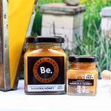 Premium Queenstown Lakes Mānuka Honey - 263+ MGO
