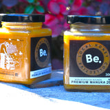 Marlborough Sounds Premium Manuka Honey 263+ MGO
