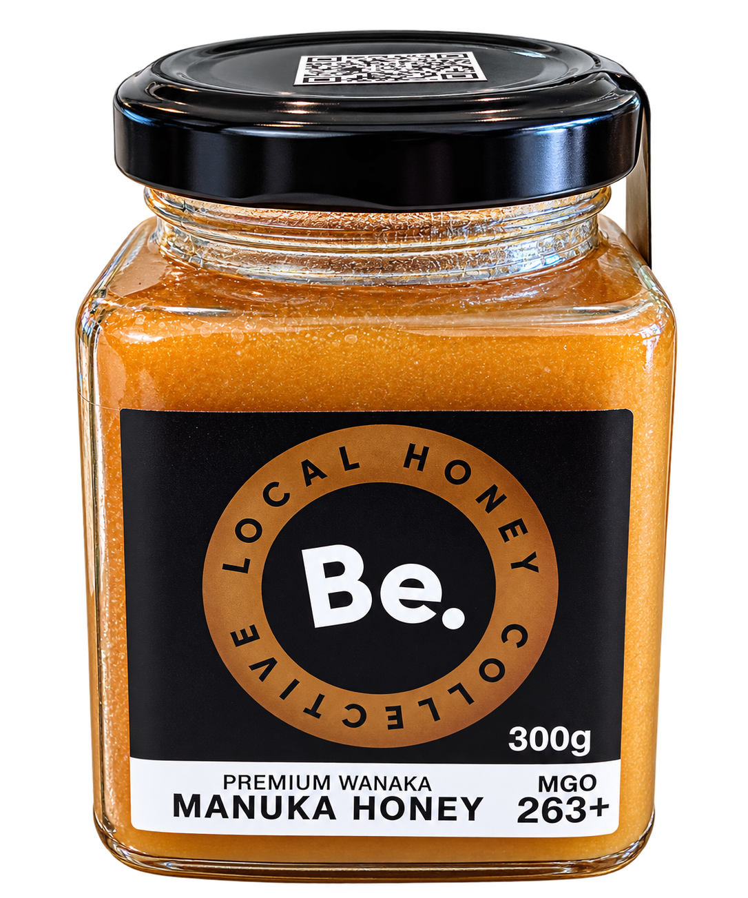 Premium Wanaka Mānuka - 263+ MGO