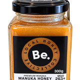 Premium Wanaka Mānuka - 263+ MGO