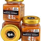 Premium Wanaka Mānuka - 263+ MGO