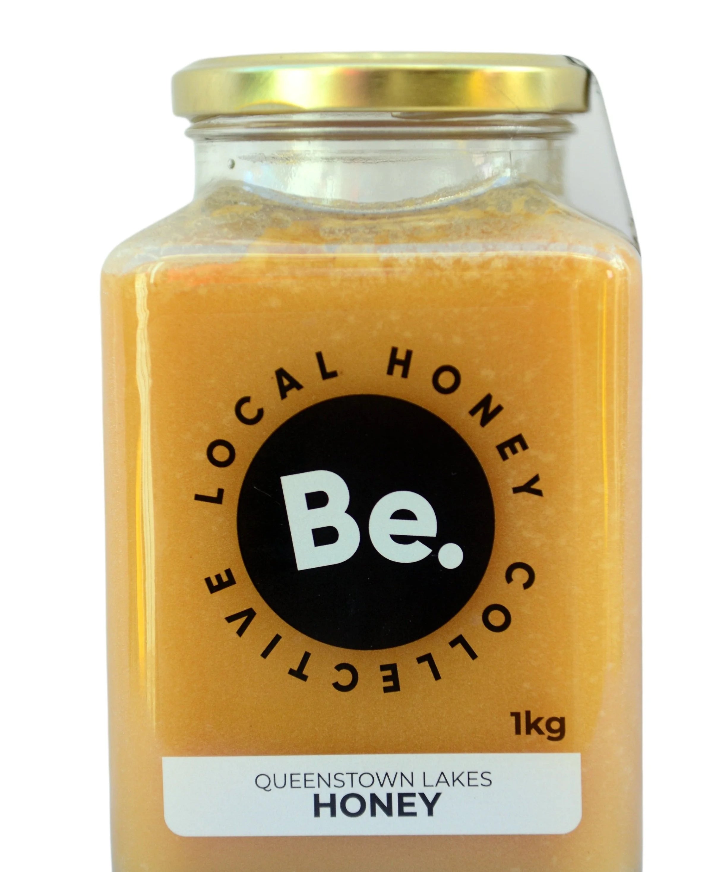 Queenstown Alpine Honey