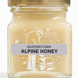 Queenstown Alpine Honey