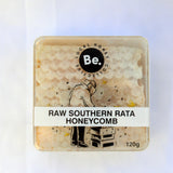 Deep South Rātā Honeycomb