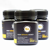 Queenstown Mānuka 263+ MGO (375g)