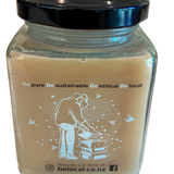 Waiheke Manuka 80+ MGO Honey