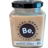 Waiheke Manuka 80+ MGO Honey