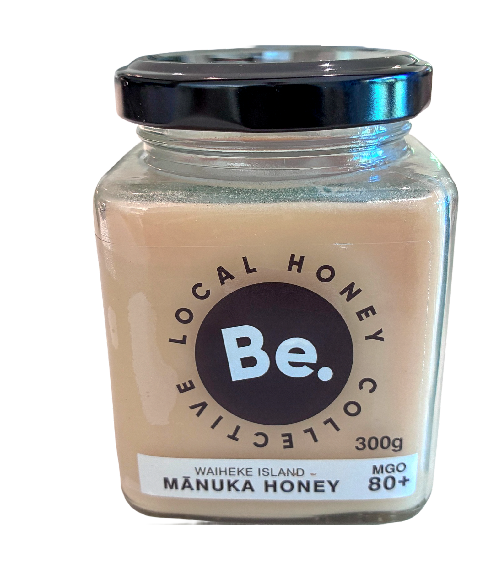 Waiheke Manuka 80+ MGO Honey