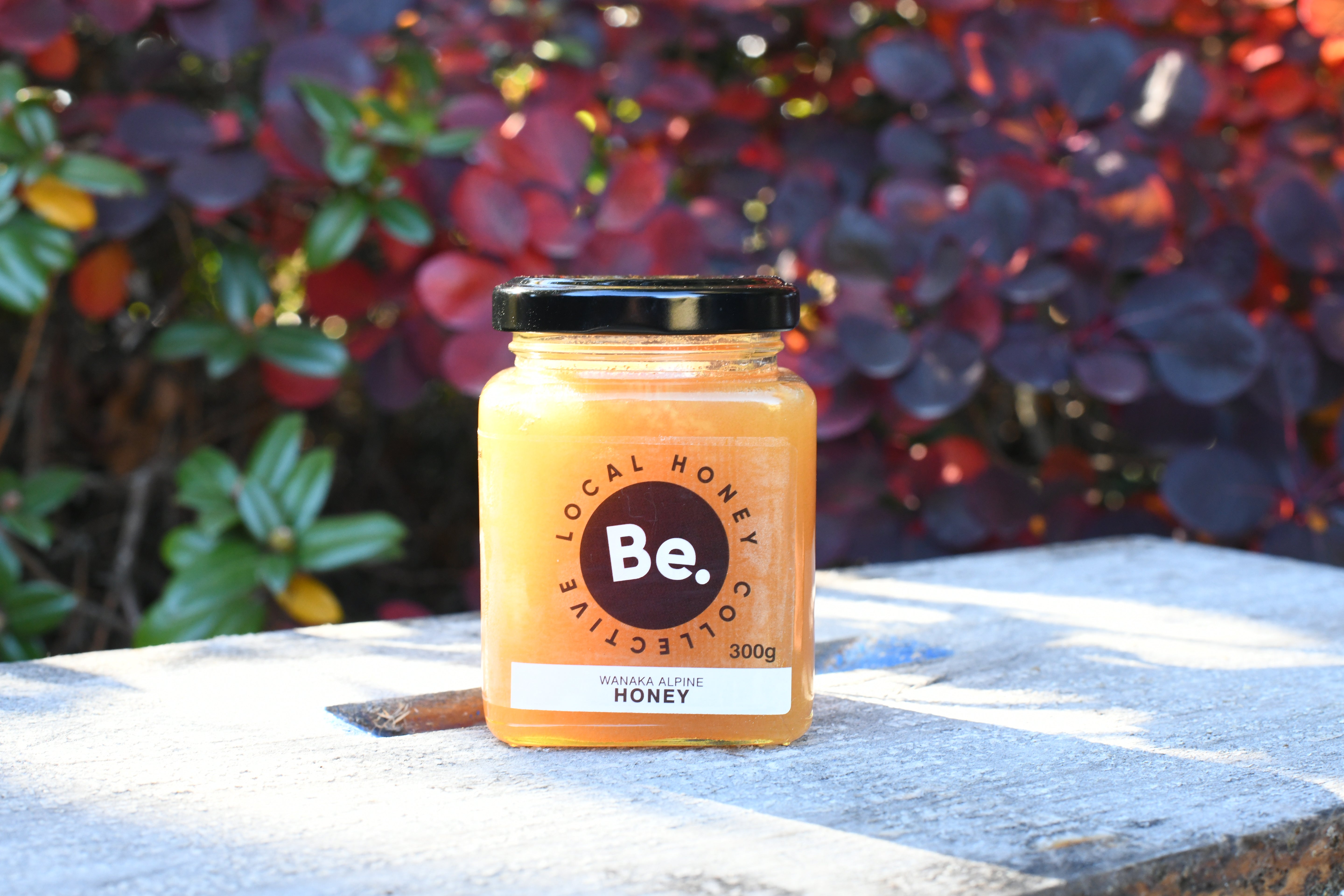 Wanaka Alpine Honey