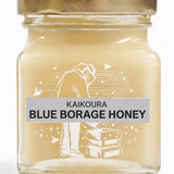 Kaikoura Blue Borage Honey
