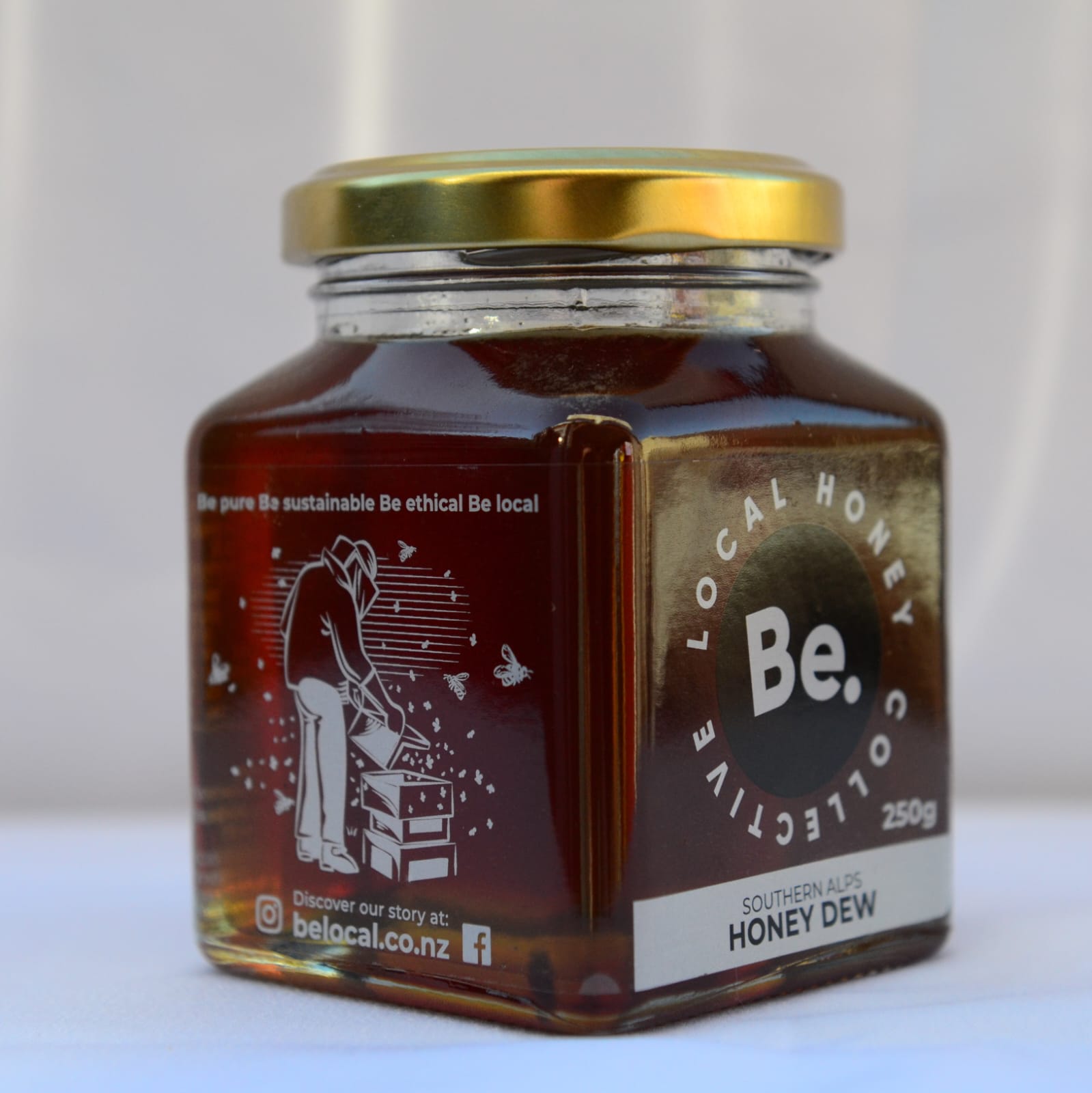 Southern Alps Beechwood Honey Dew
