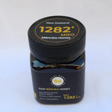 NEW ZEALAND SUPER HIGH GRADE MĀNUKA 1282+ MGO (250g)
