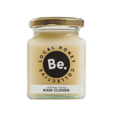 Central Otago Raw Clover