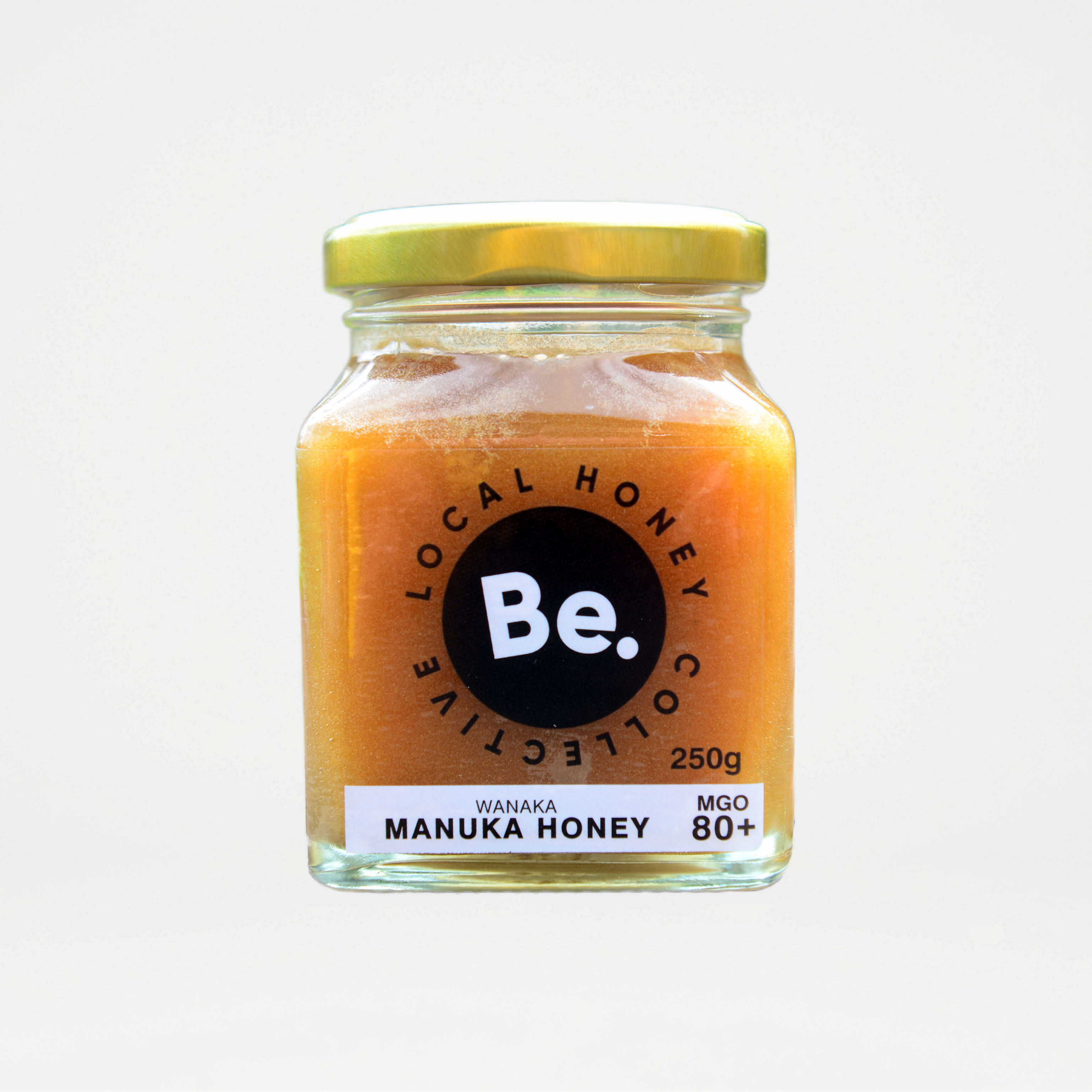 Wanaka Manuka Honey